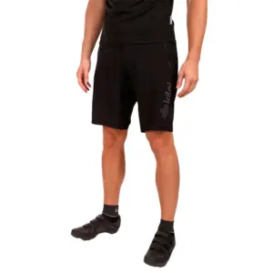 Kilpi Hixon Korte Broek Zwart