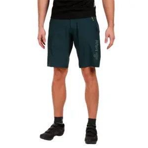 Kilpi Hixon Korte Broek Groen