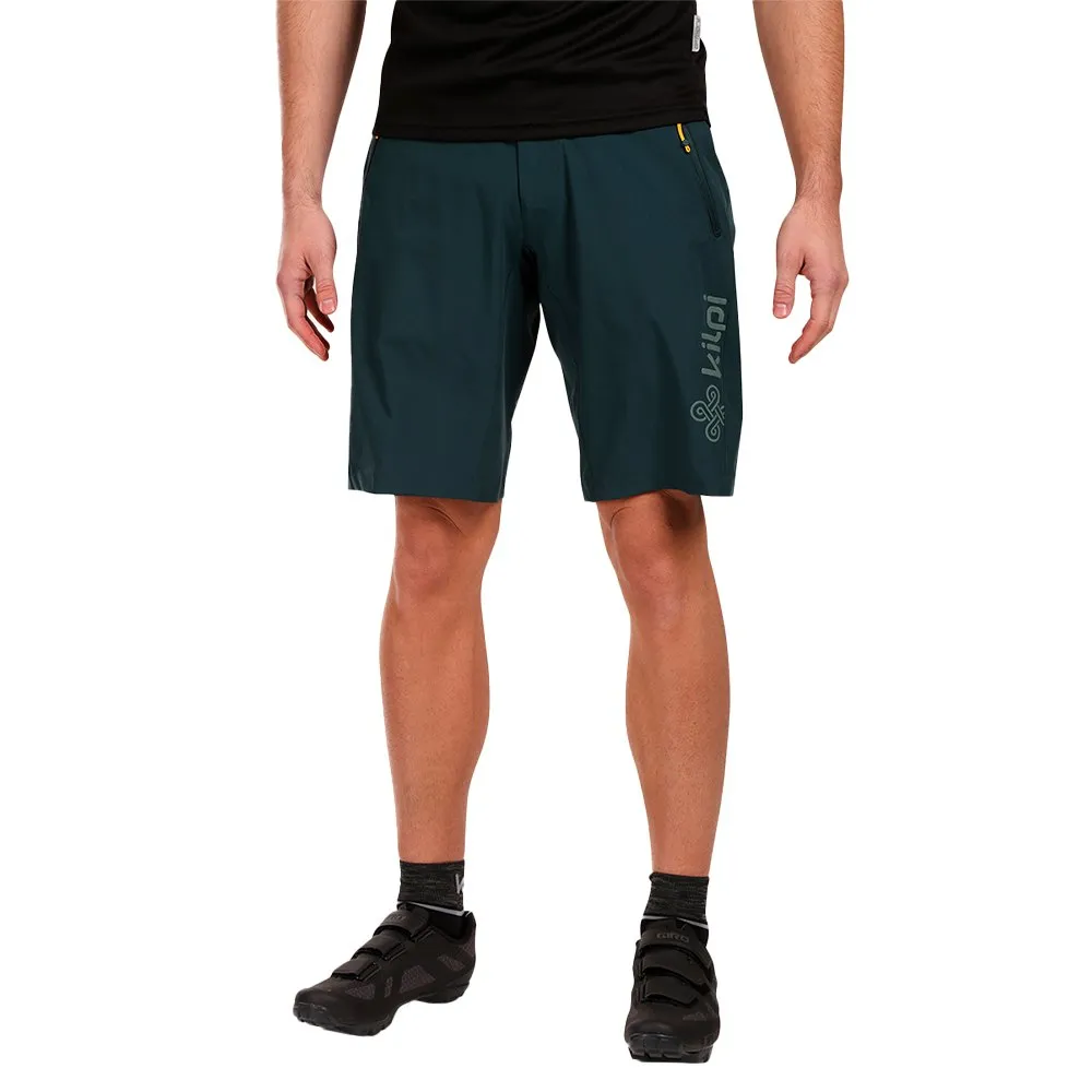 Kilpi Hixon Korte Broek Groen
