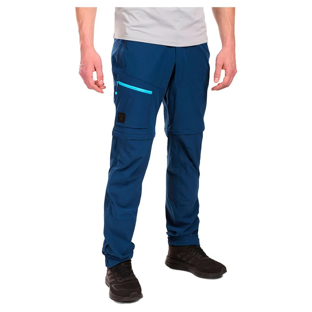 Kilpi Hosio Broek Blauw
