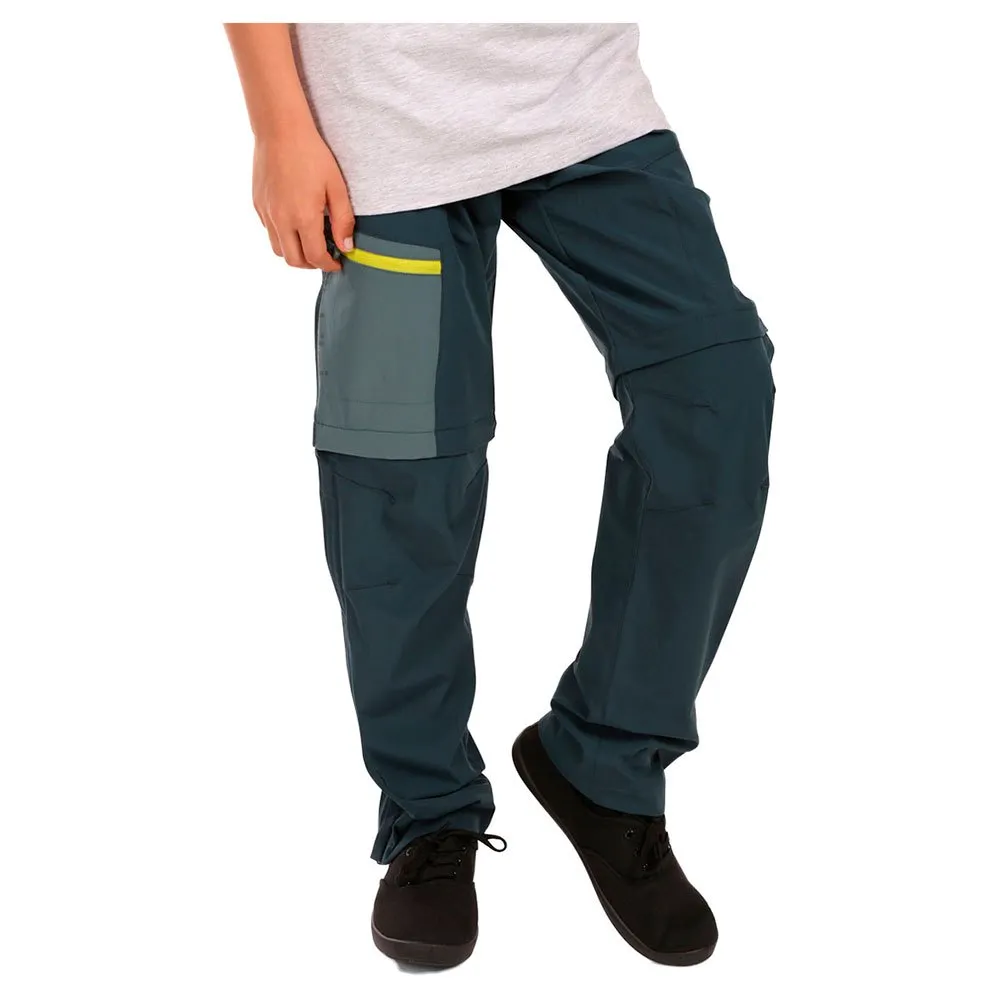 Kilpi Hosio Broek Groen