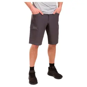 Kilpi Kilkis Korte Broek Grijs