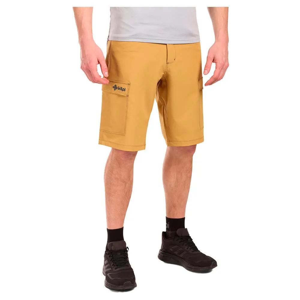 Kilpi Kilkis Korte Broek Goud