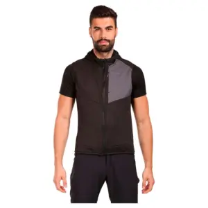 Kilpi Lenia Vest Zwart