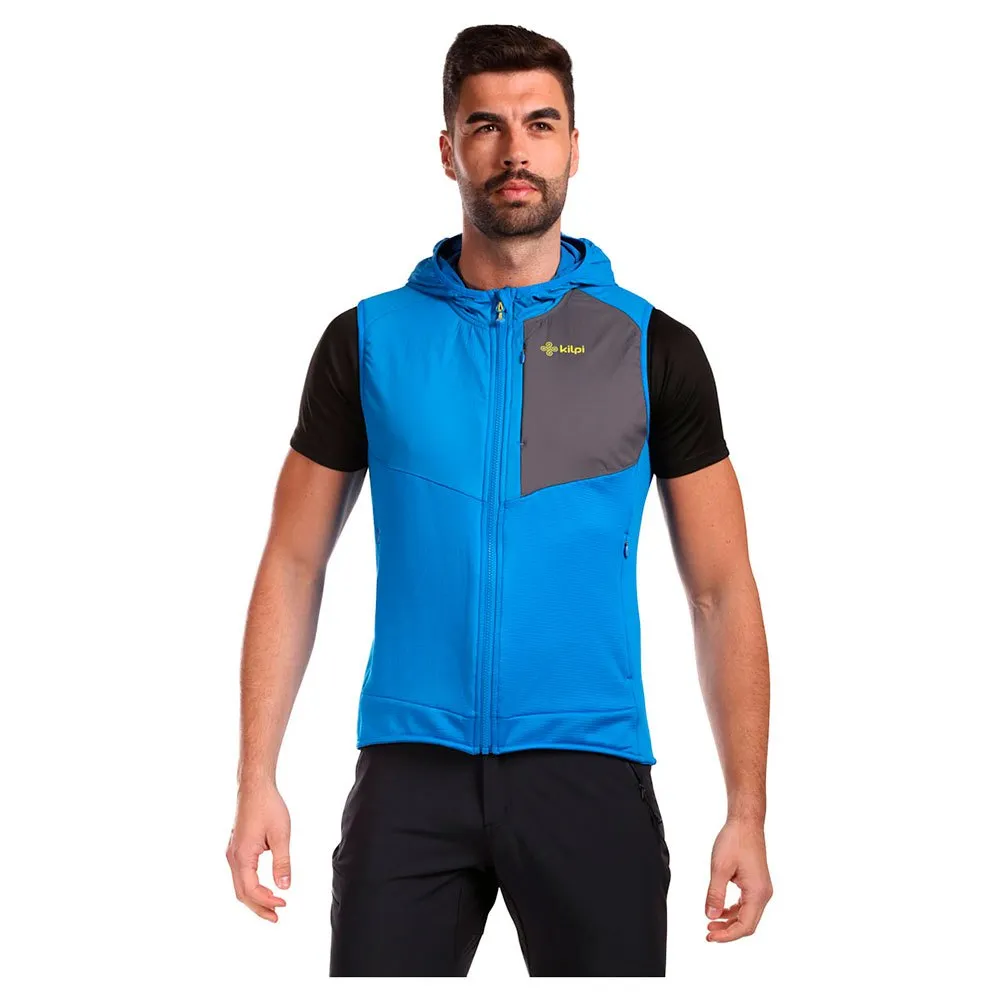 Kilpi Lenia Vest Blauw