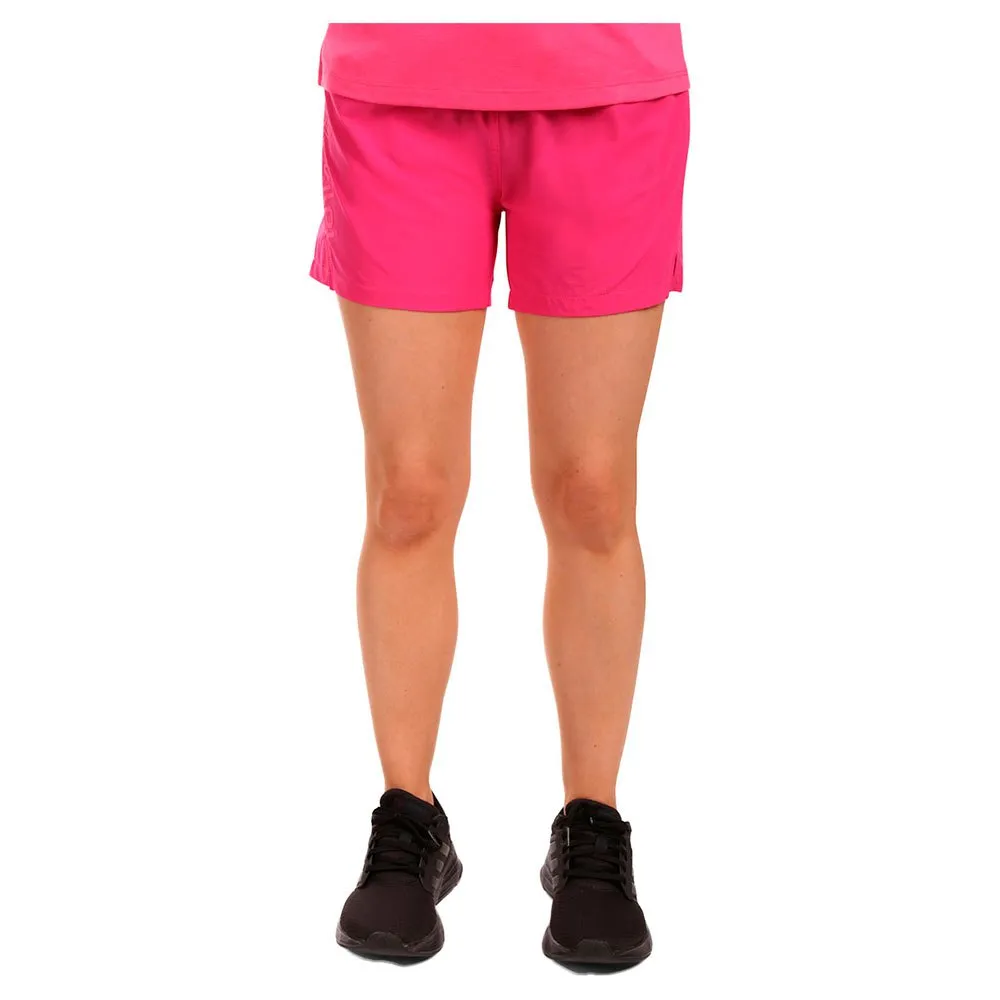 Kilpi Minisi Korte Broek Roze