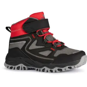 Trespass Adair Wandelschoenen Zwart