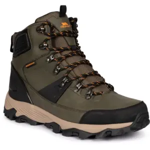 Trespass Conrad Wandelschoenen Olijf