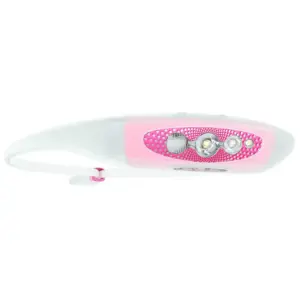 Knog Bilby Run 400 Hoofdlamp Grape