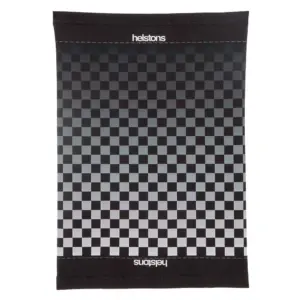 Helstons 2023032 Nekwarmer Zwart