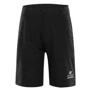 Alpine Pro Bako Korte Broek Zwart