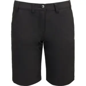 Alpine Pro Brela Korte Broek Zwart