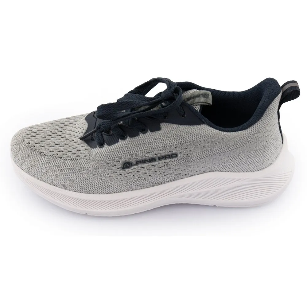 Alpine Pro Chalon Wandelschoenen High Rise