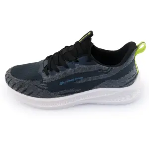 Alpine Pro Chalon Wandelschoenen Mood Indigo