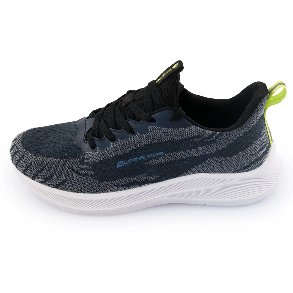 Alpine Pro Chalon Wandelschoenen Mood Indigo