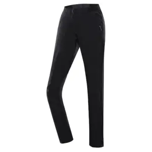 Alpine Pro Corda Broek Zwart