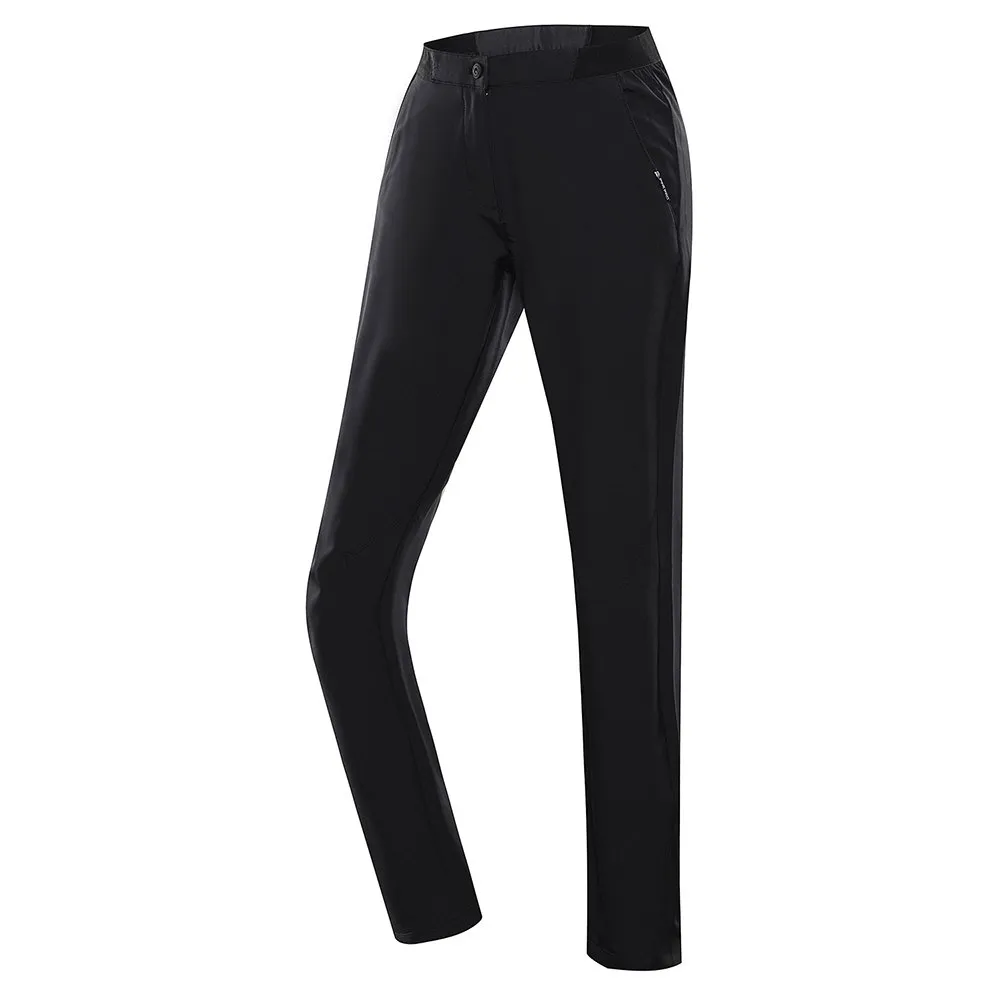 Alpine Pro Corda Broek Zwart