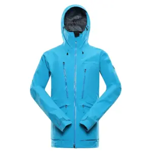 Alpine Pro Cort Jas Blauw