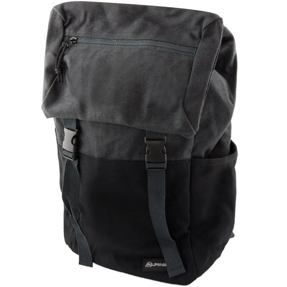 Alpine Pro Diore Tas Zwart