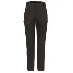 Alpine Pro Foik Broek Zwart