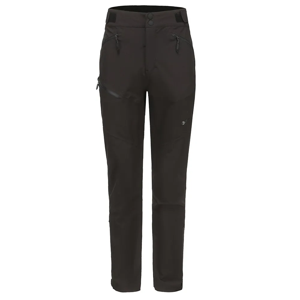Alpine Pro Foik Broek Zwart