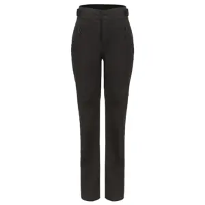 Alpine Pro Foika Broek Zwart