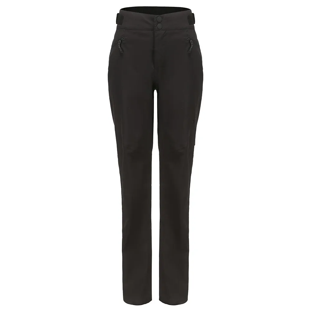 Alpine Pro Foika Broek Zwart