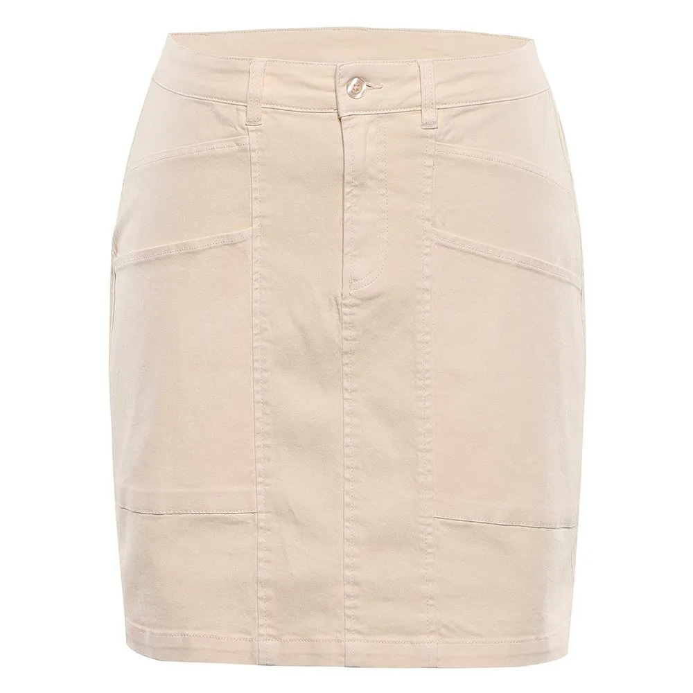 Alpine Pro Gaila Rok Bruin