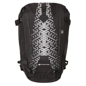 Alpine Pro Galimo Rugzak Zwart