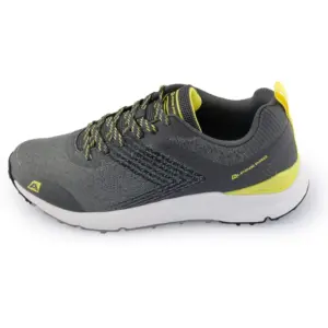 Alpine Pro Gatim Wandelschoenen Groen