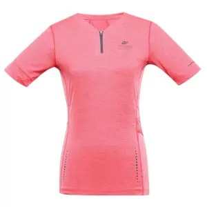 Alpine Pro Gereta T-shirt Met Korte Mouwen 321