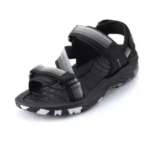 Alpine Pro Gerf Sandalen Zwart