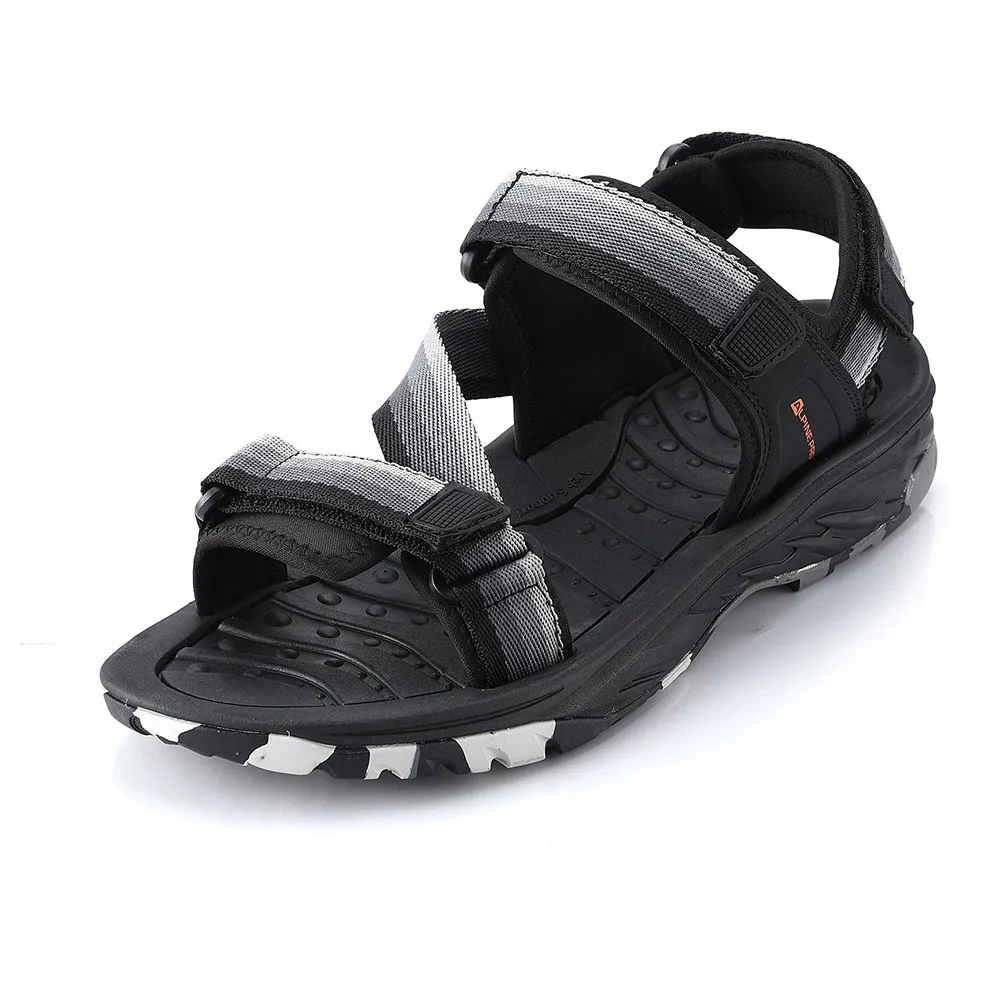 Alpine Pro Gerf Sandalen Zwart