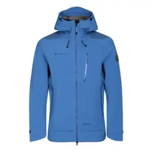 Alpine Pro Gor Jas Blauw