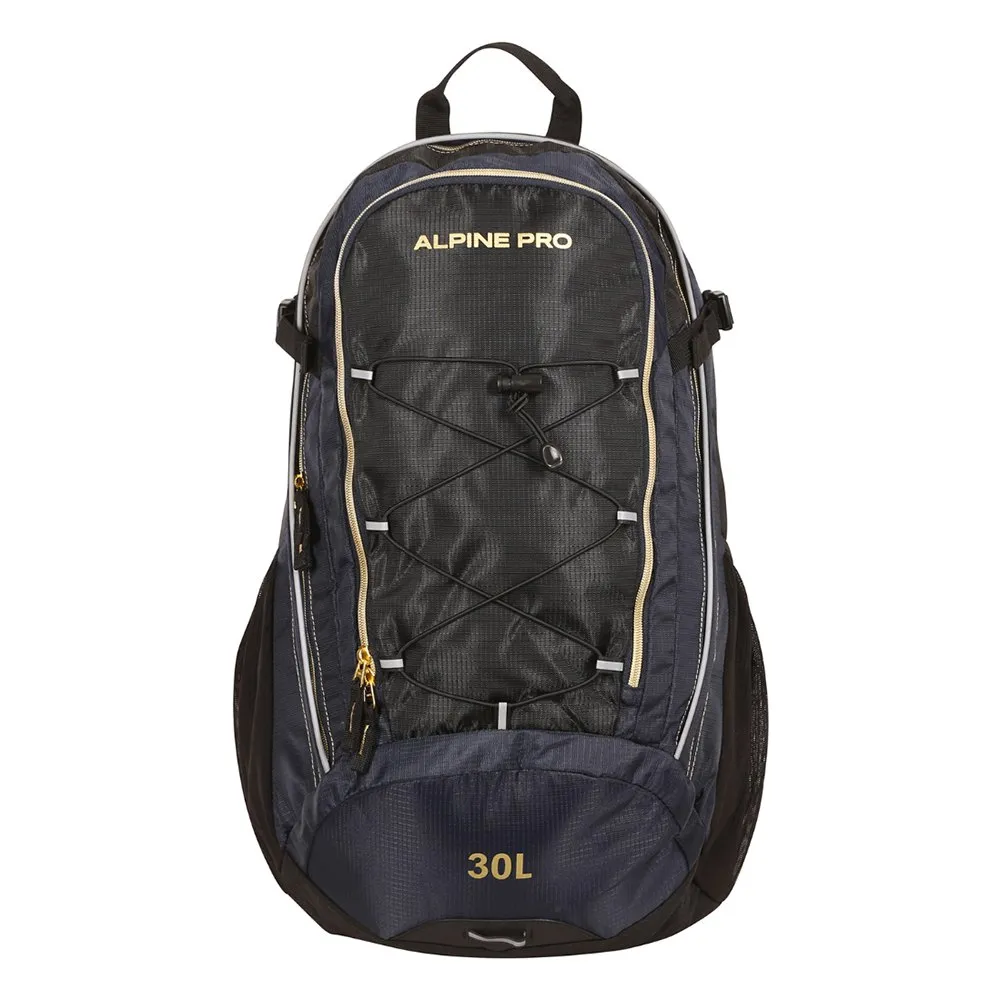 Alpine Pro Gorme Rugzak Mood Indigo