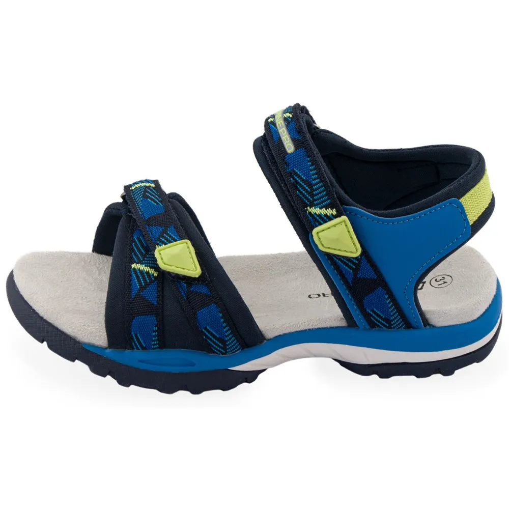 Alpine Pro Grodo Sandalen Mood Indigo