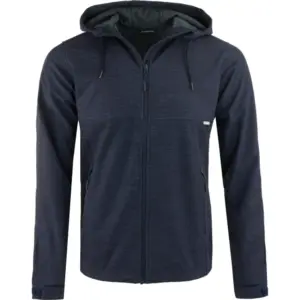 Alpine Pro Hedeg Softshelljack Mood Indigo