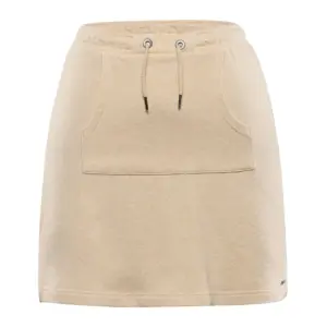 Alpine Pro Hofra Rok Bruin