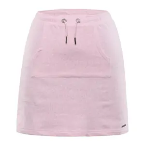 Alpine Pro Hofra Rok Roze