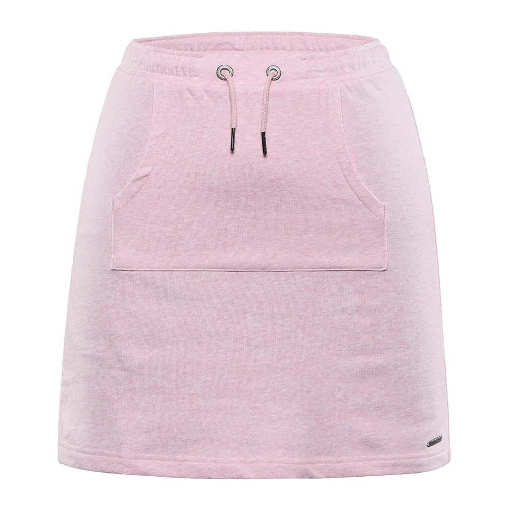 Alpine Pro Hofra Rok Roze