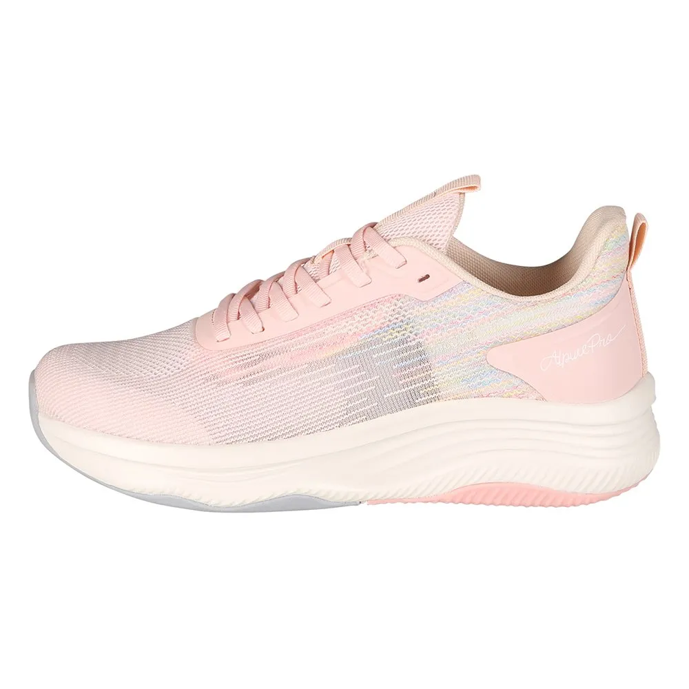 Alpine Pro Hunaba Wandelschoenen Roze