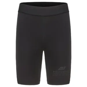 Alpine Pro Imec Korte Broek Zwart