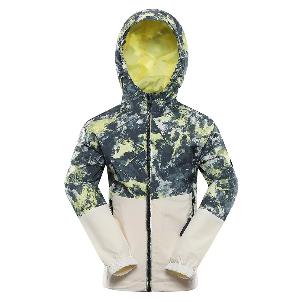Nax Imufo Jas Limelight