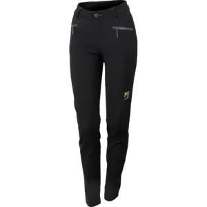 Karpos Dolomia Broek Zwart