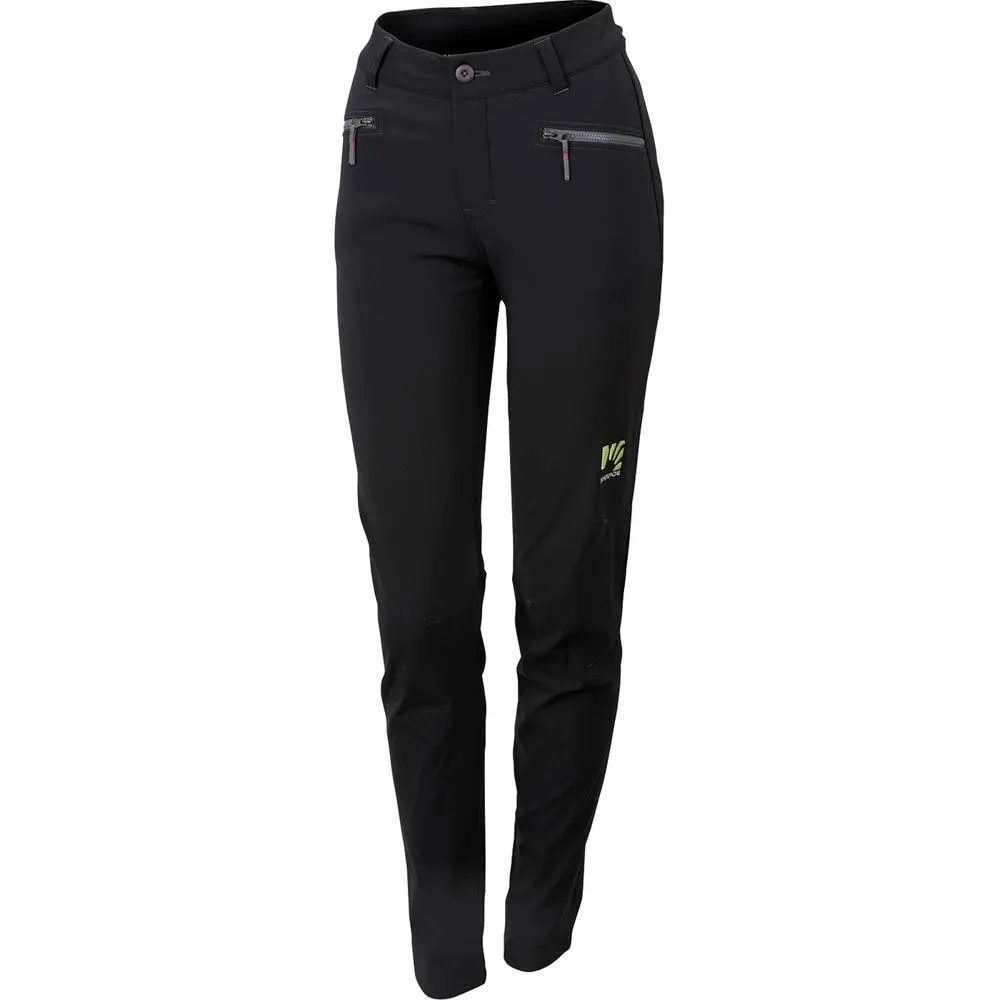 Karpos Dolomia Broek Zwart