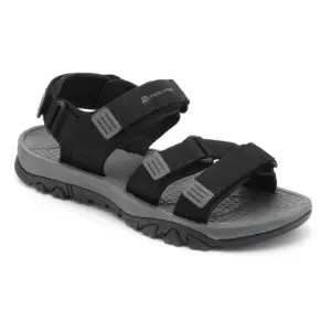 Alpine Pro Kilew Sandalen Zwart