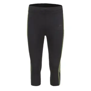 Alpine Pro Kolac 3/4-broek Geel