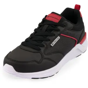 Alpine Pro Kosew Wandelschoenen Zwart