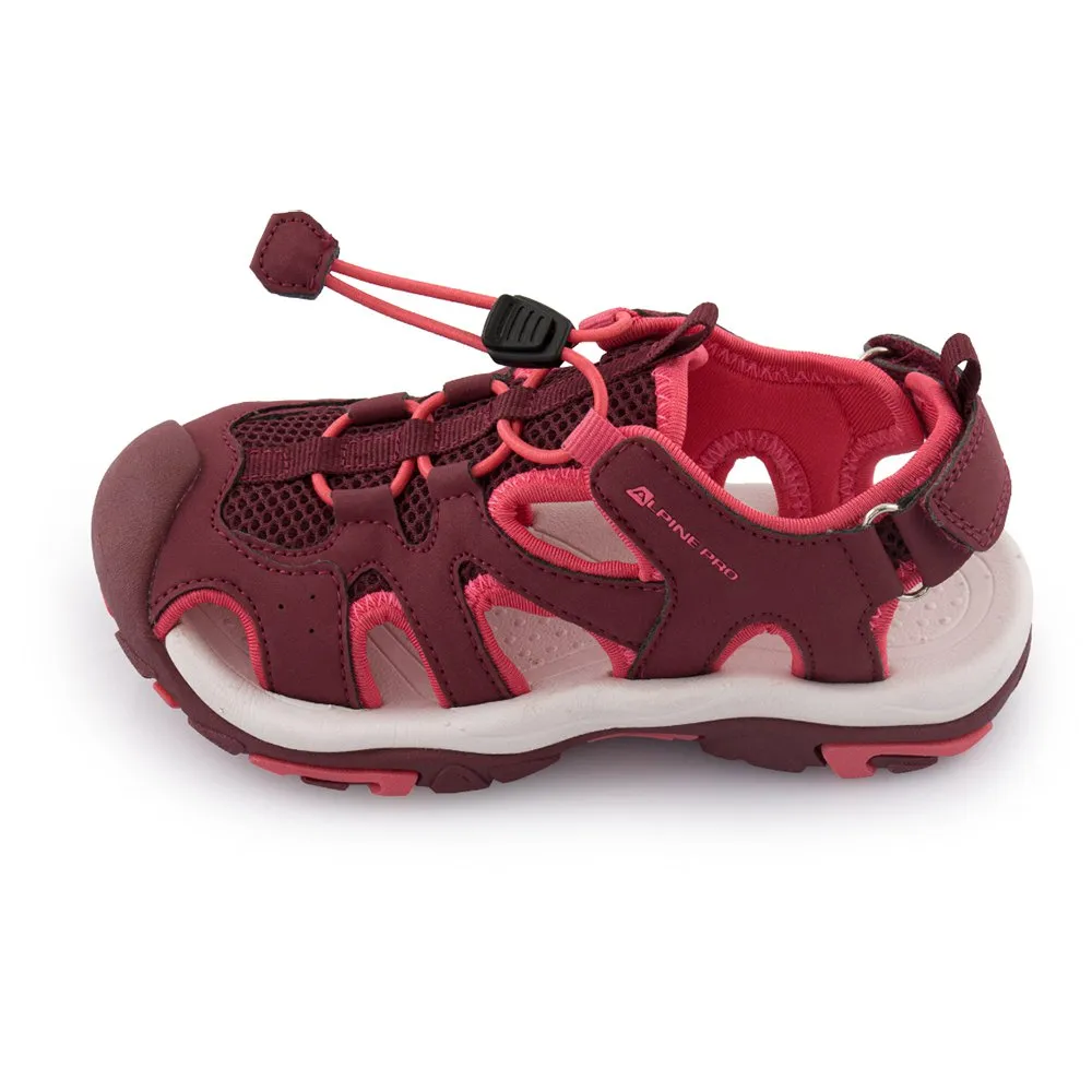 Alpine Pro Lamego Sandalen Cayenne