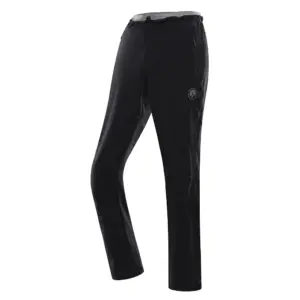 Alpine Pro Liem Broek Zwart
